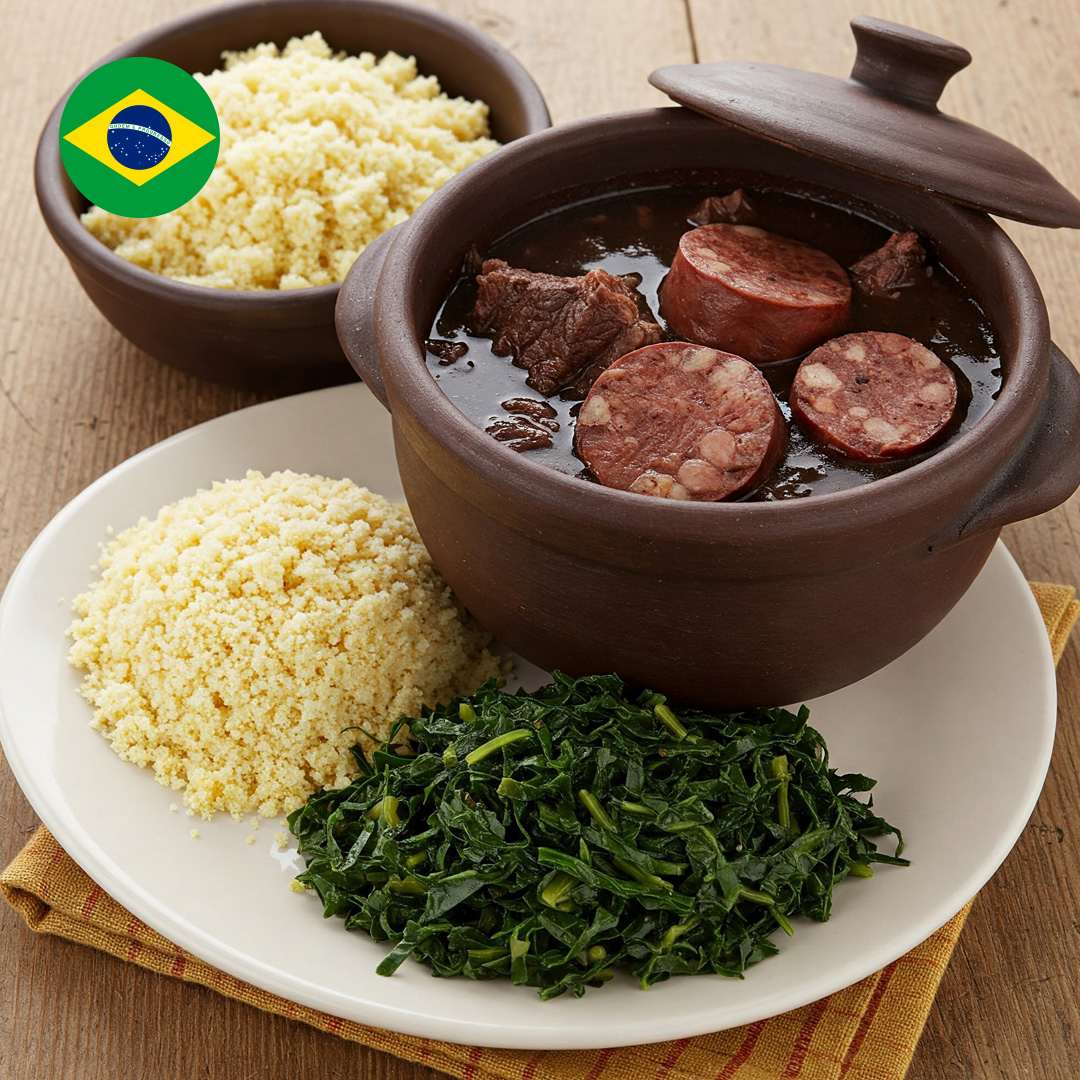 Brasileira