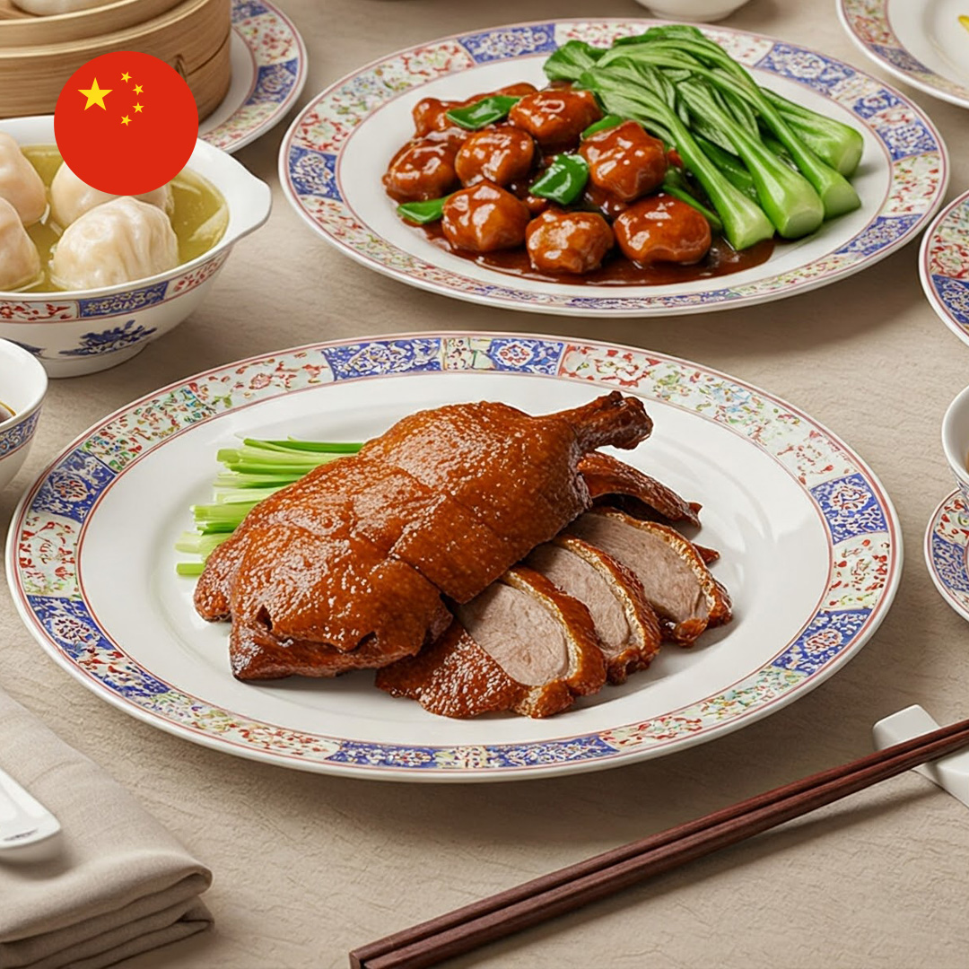 Chinesa