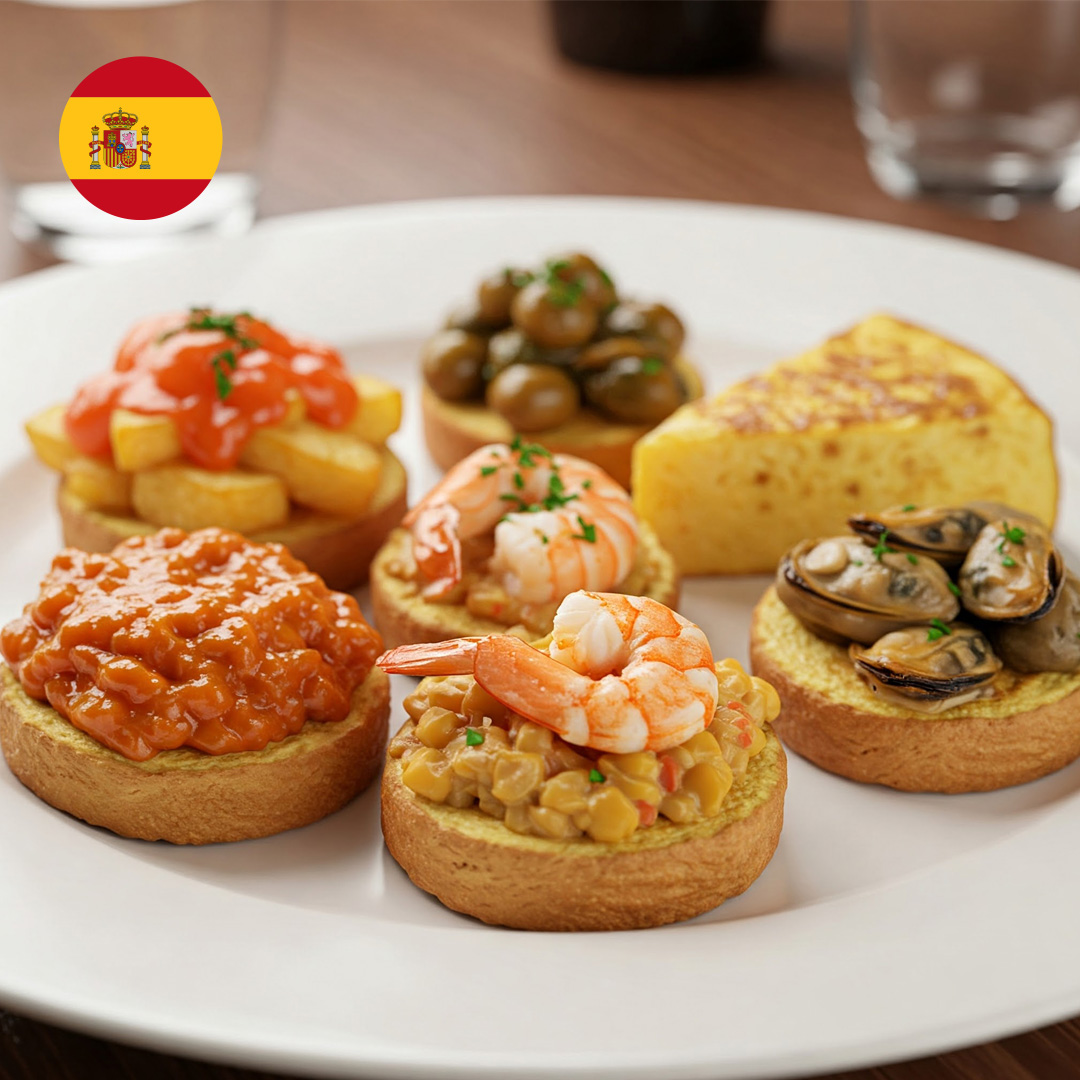 Espanhola
