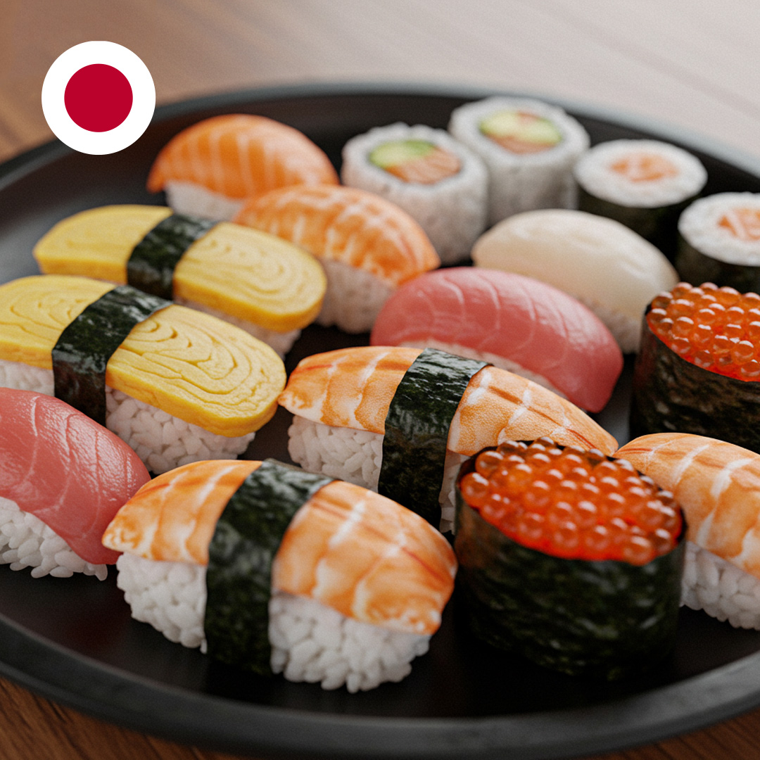 Japonesa