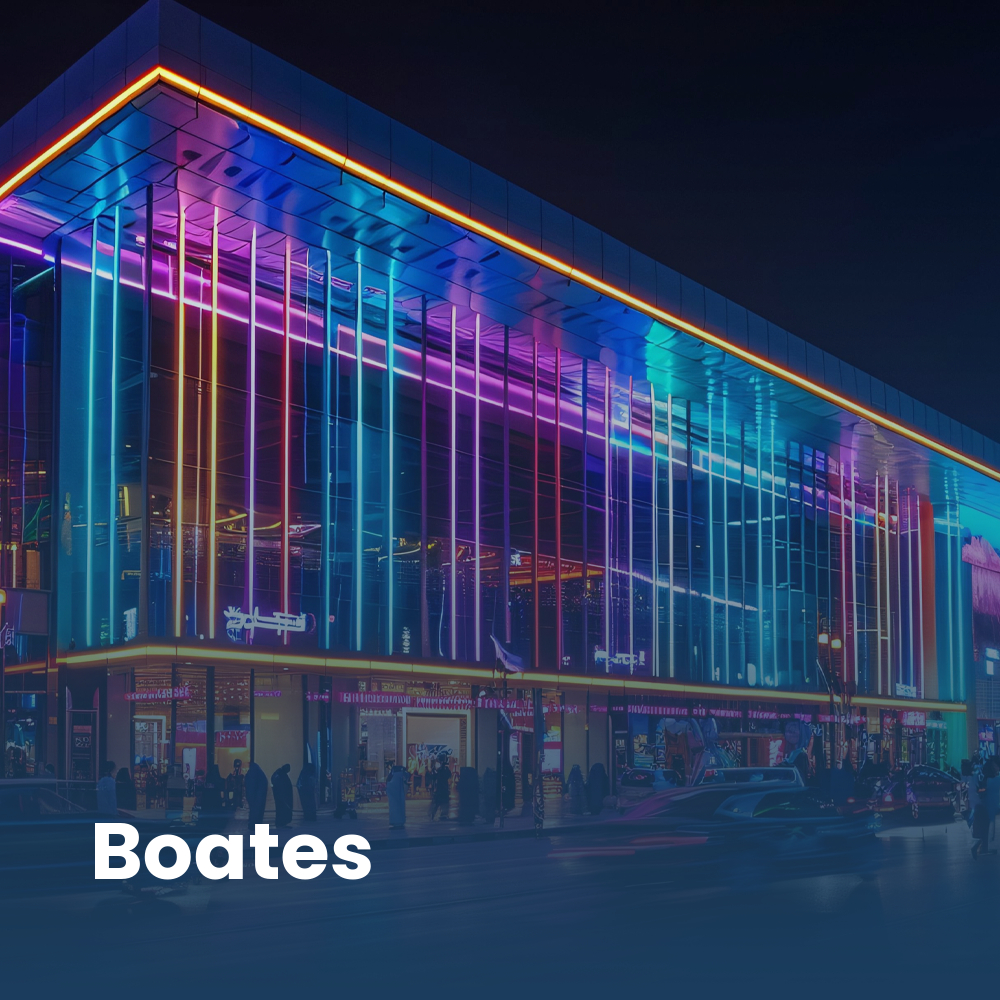 Boates
