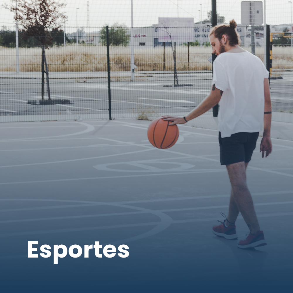 Esportes