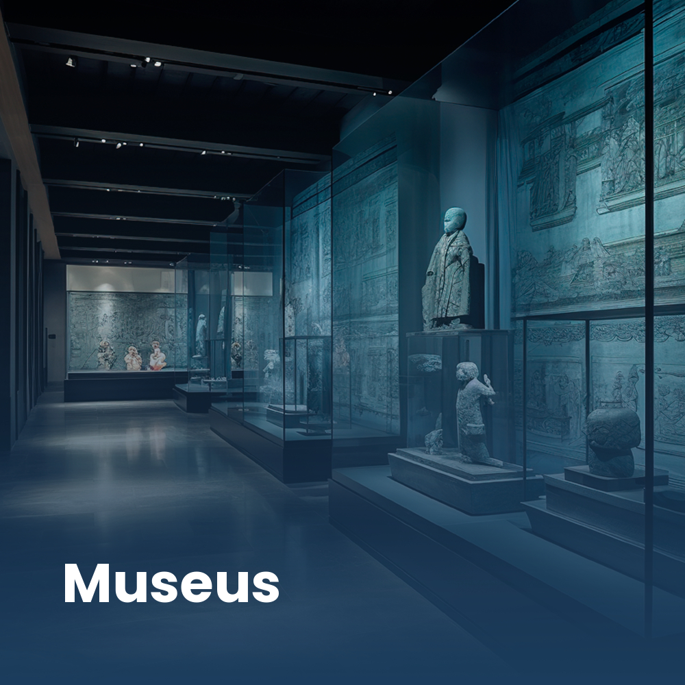 Museus