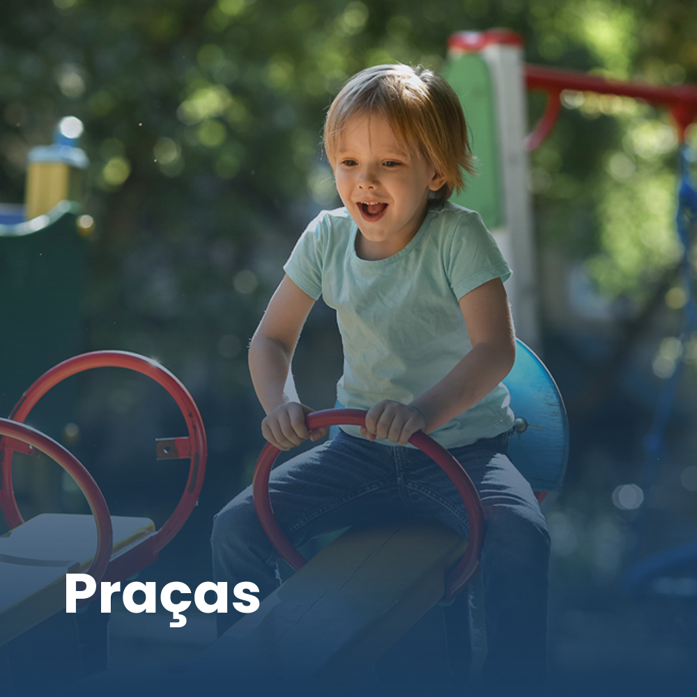 Praças