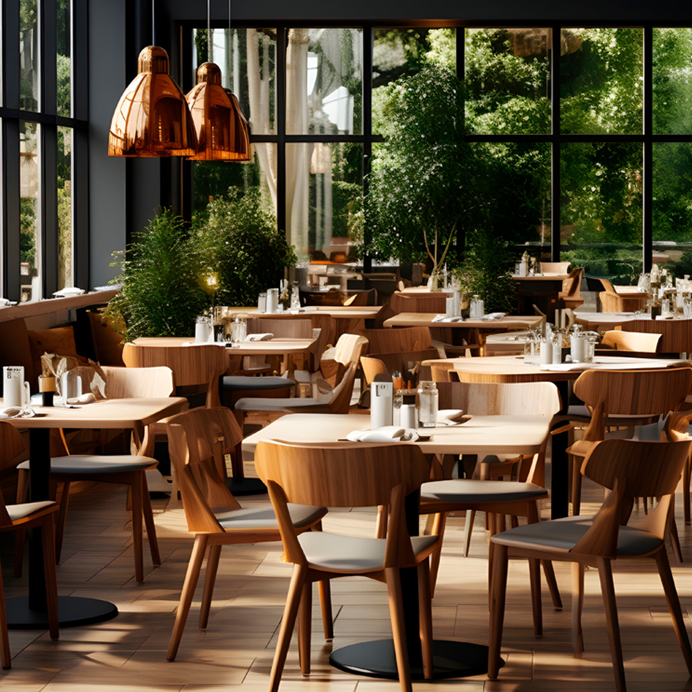 Restaurantes