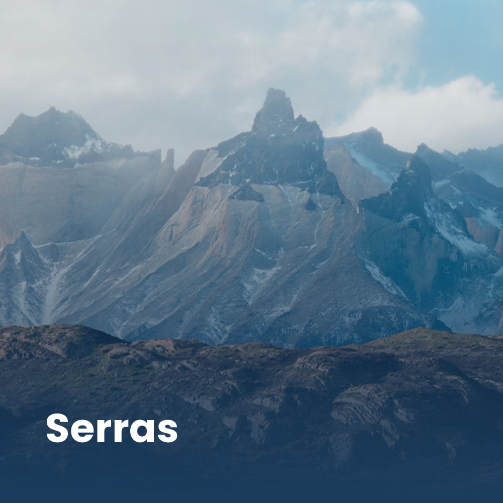 Serras